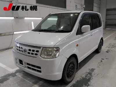 NISSAN OTTI