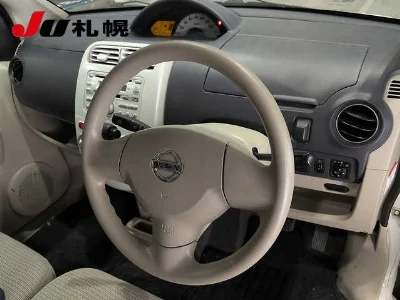 NISSAN OTTI