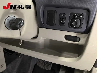NISSAN OTTI