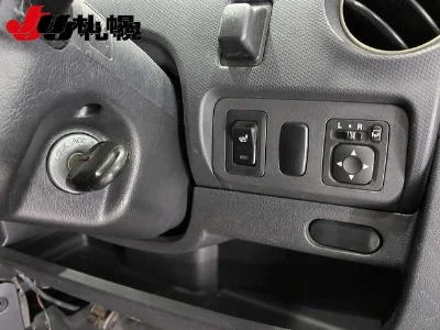 NISSAN OTTI
