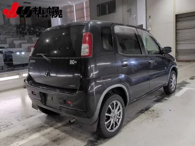 SUZUKI KEI