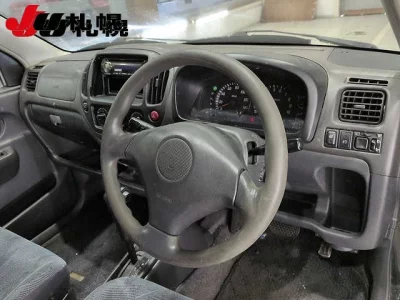 SUZUKI KEI
