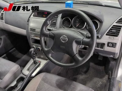 NISSAN WINGROAD