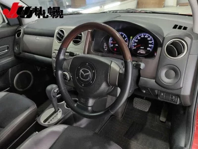 MAZDA VERISA