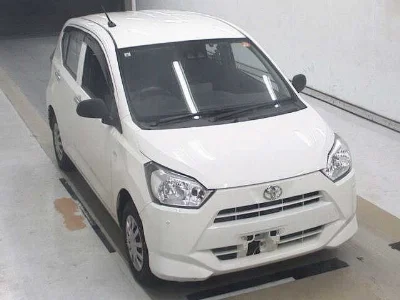 TOYOTA PIXIS EPOCH