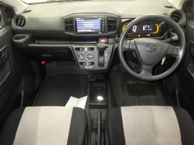 TOYOTA PIXIS EPOCH