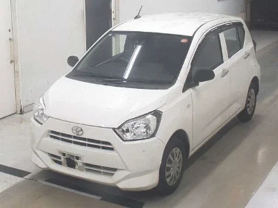 TOYOTA PIXIS EPOCH