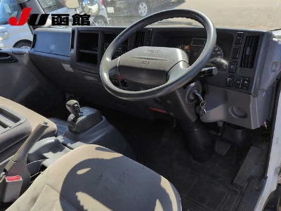 MAZDA TITAN