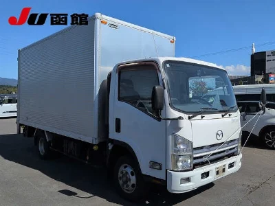 MAZDA TITAN