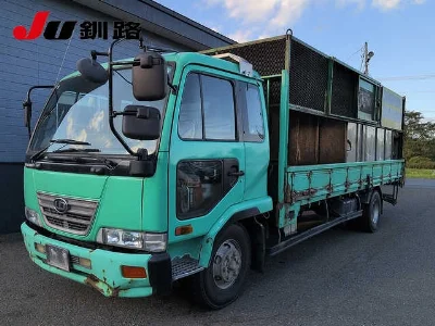 NISSAN DIESEL (UD) CONDOR