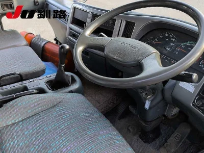 NISSAN DIESEL (UD) CONDOR