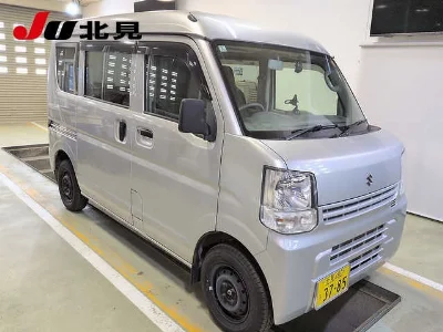 SUZUKI EVERY VAN