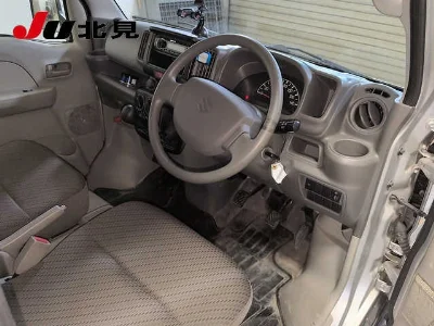 SUZUKI EVERY VAN