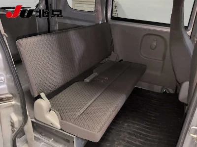 SUZUKI EVERY VAN