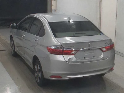 HONDA GRACE