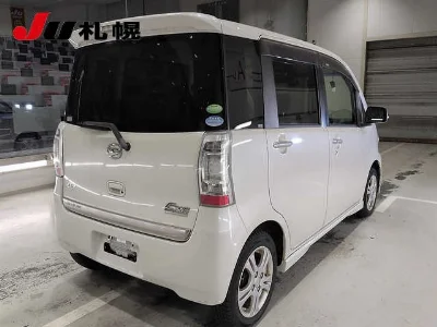 DAIHATSU TANTO EXE