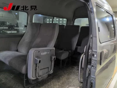 NISSAN CARAVAN
