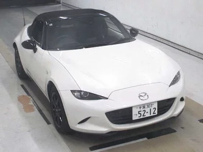 MAZDA ROADSTER