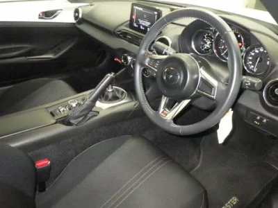 MAZDA ROADSTER