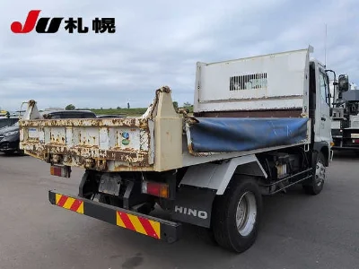 HINO RANGER