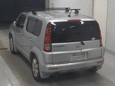 HONDA CROSSROAD