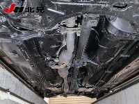 Цена авто Toyota Premio с аукционов Японии, номер кузова ZRT265, пробег 70 000, оценка 8