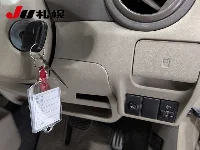 Цена авто Suzuki Alto с аукционов Японии, номер кузова HA25S, пробег 85 000, оценка 