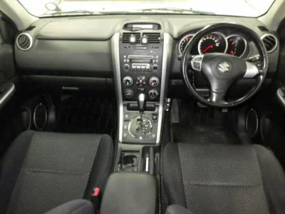 SUZUKI ESCUDO