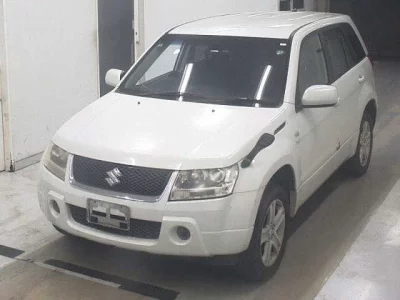 SUZUKI ESCUDO