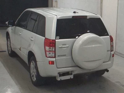 SUZUKI ESCUDO