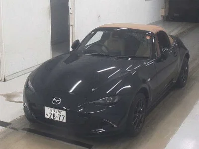 MAZDA ROADSTER