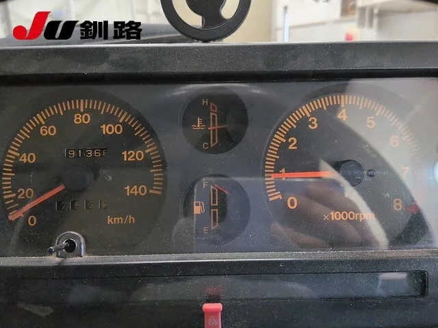 Suzuki Jimny  с аукциона в Японии