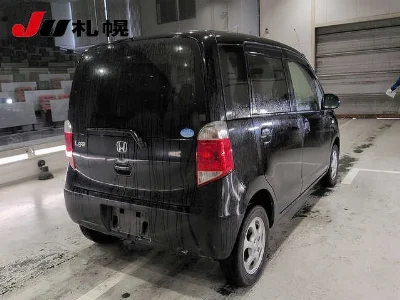 HONDA LIFE