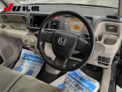 HONDA LIFE