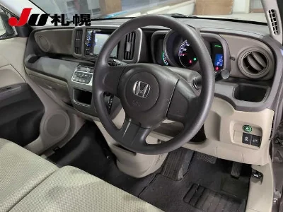 HONDA N ONE