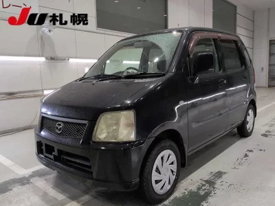 MAZDA AZ WAGON