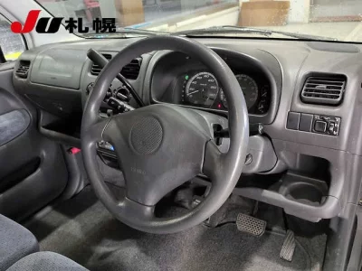 MAZDA AZ WAGON