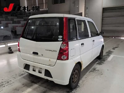 SUBARU PLEO