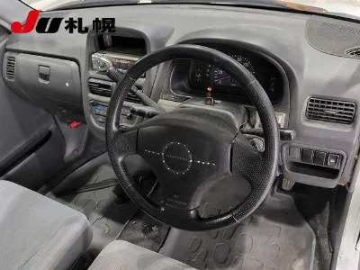 SUBARU PLEO