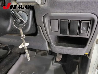 SUBARU PLEO