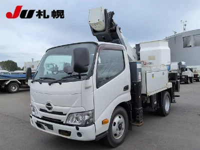 HINO DUTRO