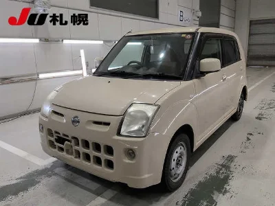 NISSAN PINO