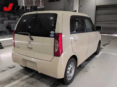 NISSAN PINO