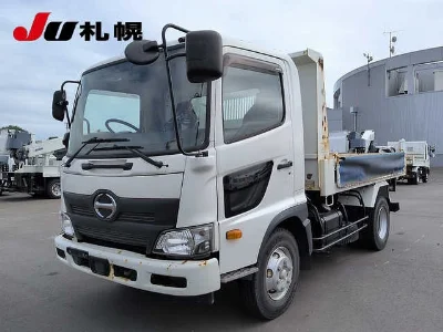 HINO RANGER