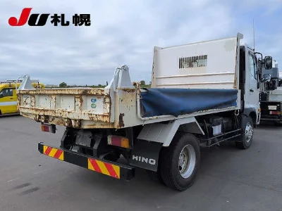 HINO RANGER