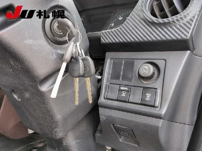 HINO RANGER