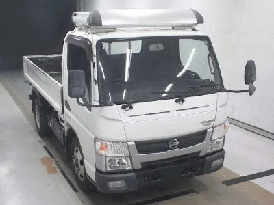 NISSAN NT450 ATLAS