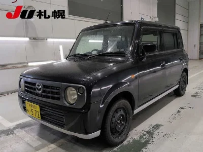 MAZDA SPIANO