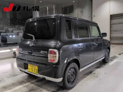 MAZDA SPIANO