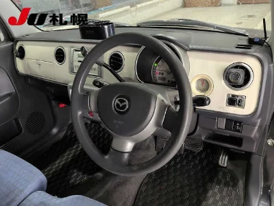 MAZDA SPIANO